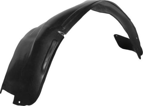 BLIC 6601-01-5541801P - Mudguard www.parts5.com