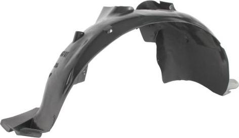 BLIC 6601-01-5507802P - Mudguard www.parts5.com