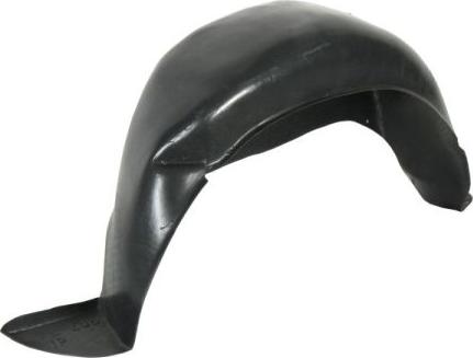 BLIC 6601-01-5507834P - Mudguard www.parts5.com