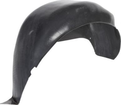 BLIC 6601-01-5507833P - Mudguard www.parts5.com