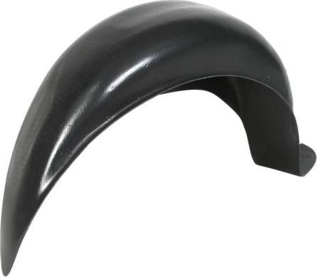 BLIC 6601-01-5513831P - Mudguard www.parts5.com