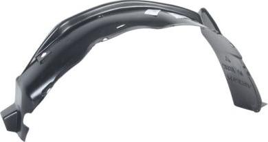 BLIC 6601-01-5088801P - Mudguard parts5.com