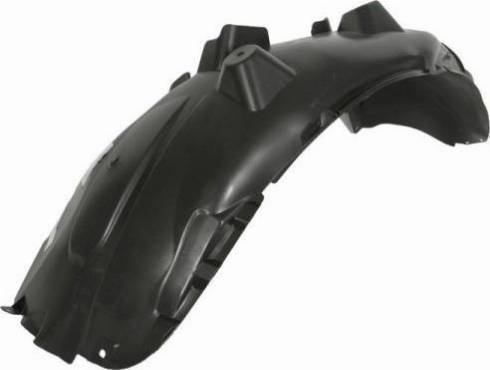 BLIC 6601-01-5024802Q - Mudguard www.parts5.com