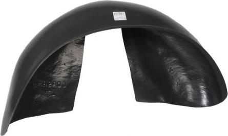 BLIC 6601-01-5022831P - Mudguard www.parts5.com