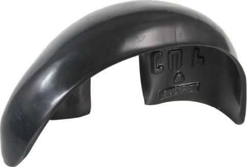 BLIC 6601-01-5022832P - Mudguard www.parts5.com