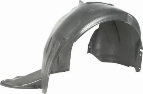 BLIC 6601-01-6614801P - Wnęka na koło www.parts5.com