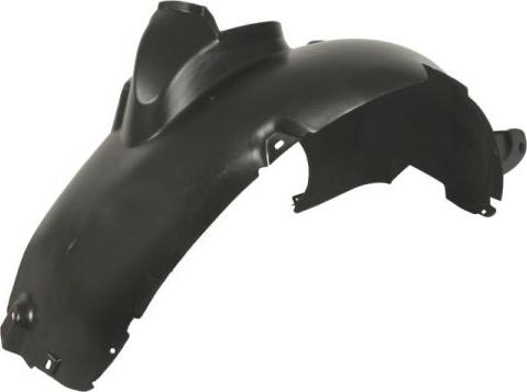 BLIC 6601-01-6621802Q - Mudguard www.parts5.com