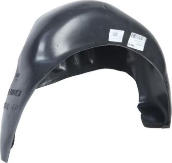 BLIC 6601-01-6037832P - Mudguard www.parts5.com