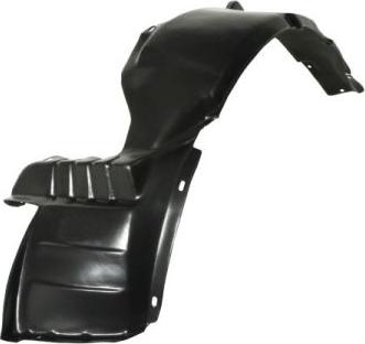 BLIC 6601-01-6842801P - Mudguard www.parts5.com