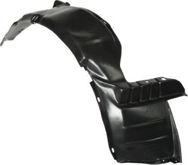 BLIC 6601-01-6842802P - Mudguard www.parts5.com