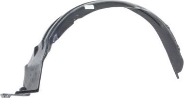 BLIC 6601-01-6811801P - Mudguard www.parts5.com