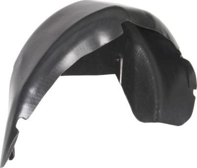 BLIC 6601-01-0550831P - Mudguard www.parts5.com