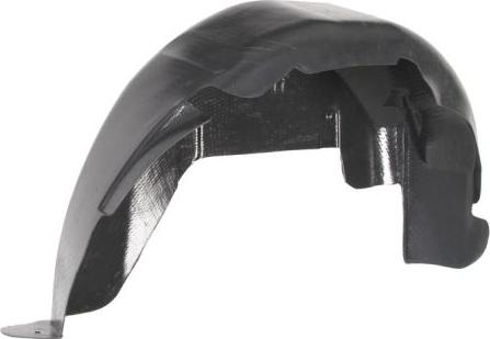 BLIC 6601-01-0550832P - Mudguard www.parts5.com