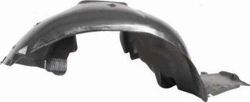 BLIC 6601-01-0061807P - Mudguard www.parts5.com