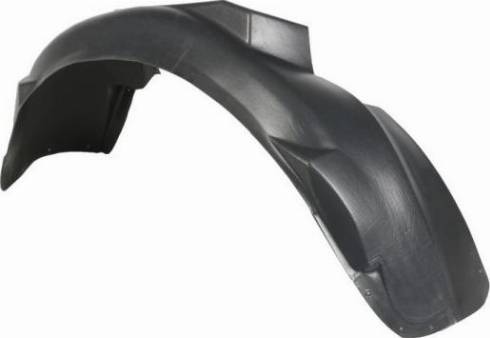 BLIC 6601-01-0014801P - Mudguard parts5.com