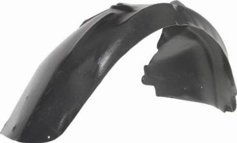 BLIC 6601-01-0029801P - Mudguard www.parts5.com