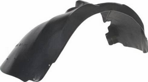 BLIC 6601-01-0029802P - Mudguard www.parts5.com