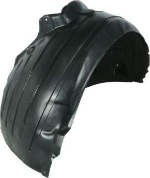 BLIC 6601-01-0029811P - Mudguard www.parts5.com