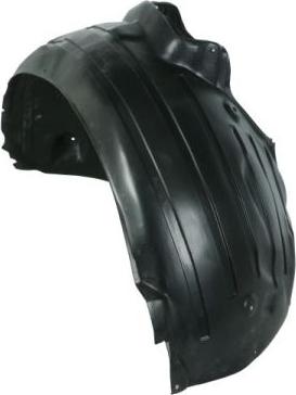 BLIC 6601-01-0029812P - Mudguard www.parts5.com