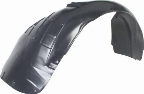 BLIC 6601-01-0028801P - Mudguard parts5.com