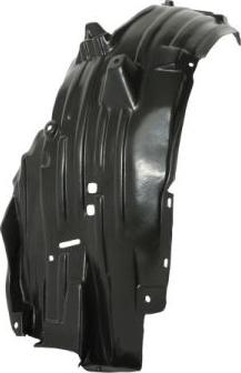 BLIC 6601-01-1695808P - Mudguard www.parts5.com