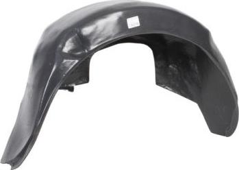 BLIC 6601-01-1668832P - Mudguard www.parts5.com