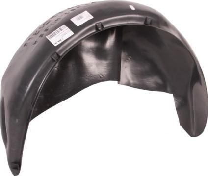 BLIC 6601-01-1609831P - Mudguard www.parts5.com