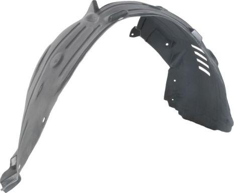 BLIC 6601-01-1617802P - Mudguard www.parts5.com