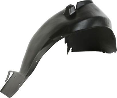 BLIC 6601-01-1810811P - Mudguard www.parts5.com