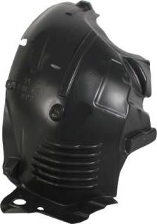 BLIC 6601-01-3529802P - Wnęka na koło www.parts5.com