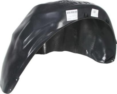 BLIC 6601-01-3127832P - Mudguard www.parts5.com