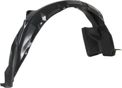 BLIC 6601-01-2922802P - Mudguard www.parts5.com