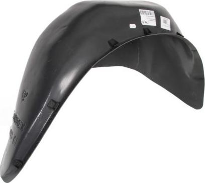 BLIC 6601-01-2509831P - Mudguard www.parts5.com