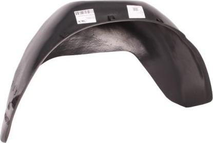 BLIC 6601-01-2515831P - Mudguard www.parts5.com