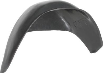 BLIC 6601-01-2515833P - Mudguard www.parts5.com