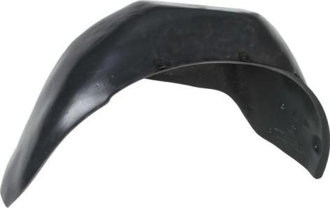 BLIC 6601-01-2515832P - Mudguard www.parts5.com