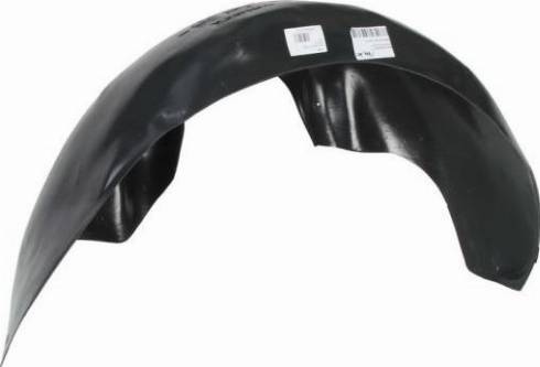 BLIC 6601-01-2533832P - Mudguard www.parts5.com