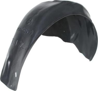 BLIC 6601-01-2532831P - Mudguard www.parts5.com