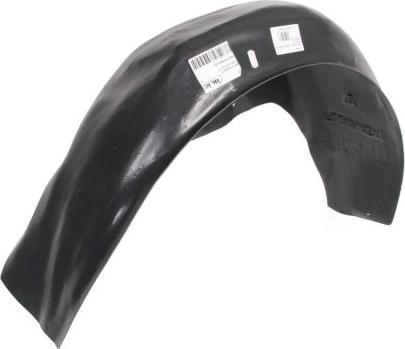 BLIC 6601-01-2532832P - Mudguard www.parts5.com