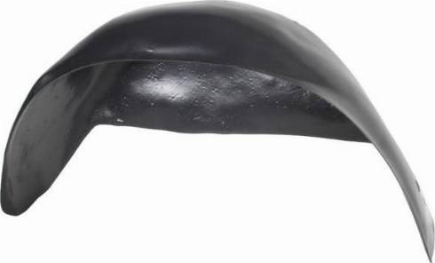 BLIC 6601-01-2093831P - Mudguard www.parts5.com