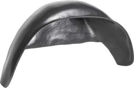 BLIC 6601-01-2093832P - Mudguard www.parts5.com