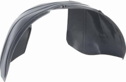 BLIC 6601-01-2092801P - Mudguard www.parts5.com