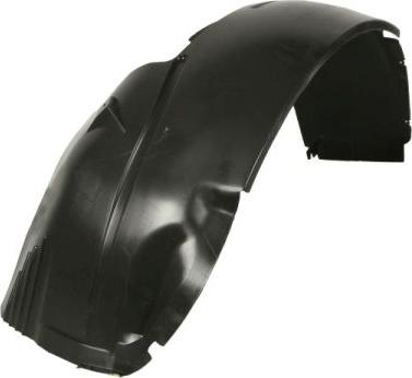 BLIC 6601-01-2043802Q - Mudguard www.parts5.com