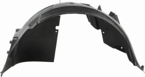 BLIC 6601-01-2030801Q - Mudguard www.parts5.com