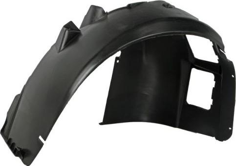 BLIC 6601-01-2030802Q - Mudguard www.parts5.com