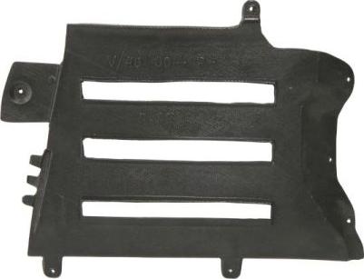 BLIC 6601-02-9008878P - Engine Cover www.parts5.com