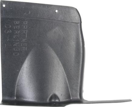 BLIC 6601-02-0551871P - Engine Cover www.parts5.com