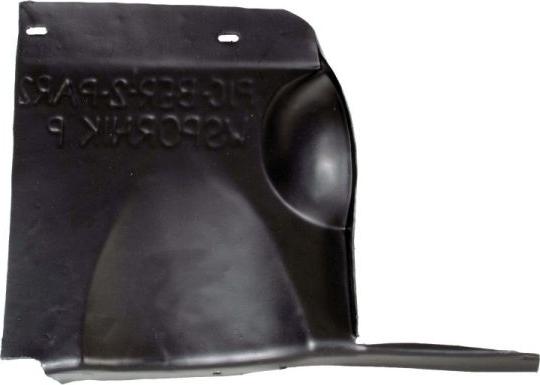 BLIC 6601-02-0551872P - Engine Cover www.parts5.com