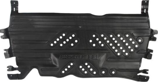 BLIC 6601-02-0560860P - Engine Cover www.parts5.com