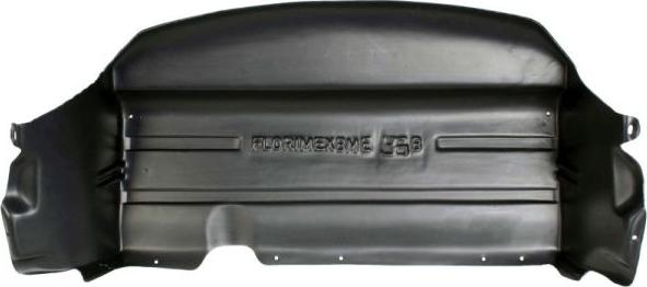 BLIC 6601-02-0060861P - Engine Cover parts5.com